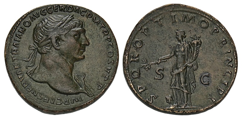 Trajan as